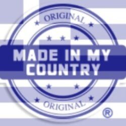 MadeinmyCountry Greece  Cyprus Greek islands