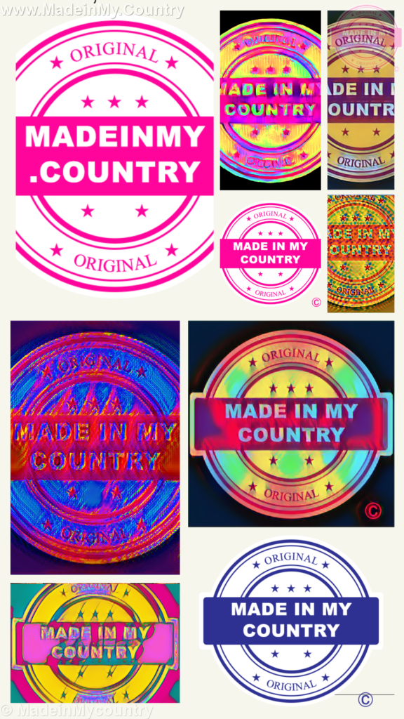 MadeinMycountry is a global platform that celebrates and supports local history, culture, art, and nature conservation efforts.